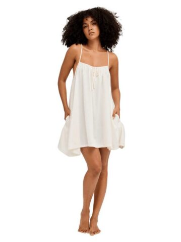 Billabong Beach Song Dress