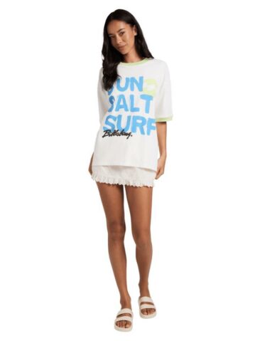 Billabong Holiday State Tee