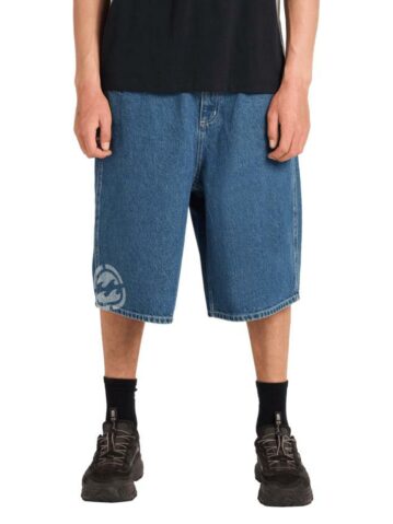 Billabong Spec 73 Denim Short