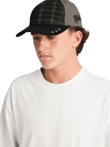 Billabong Immortal Check Cap