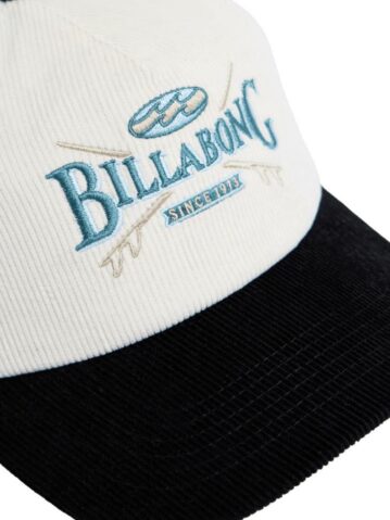 Billabong Heritage Snapback