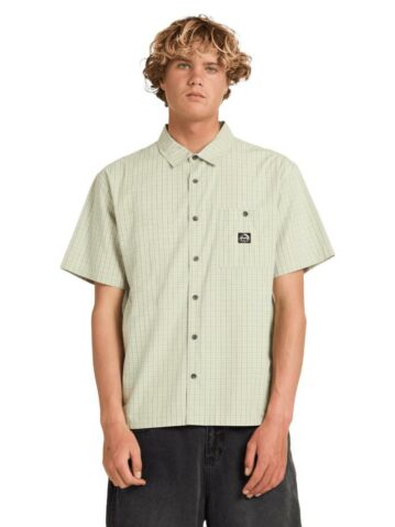 Billabong Spec Mogul Ss