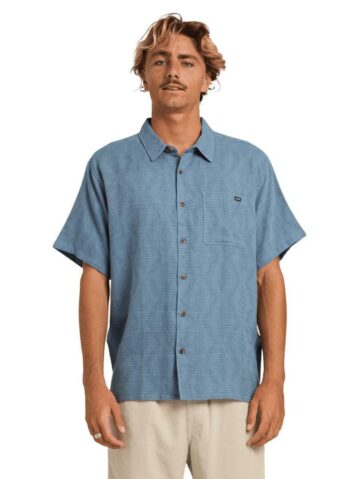 Billabong Sundays Jacquard Ss