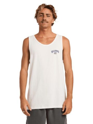 Billabong Heritage Arch Tank