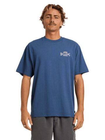 Billabong Crossboards Ss