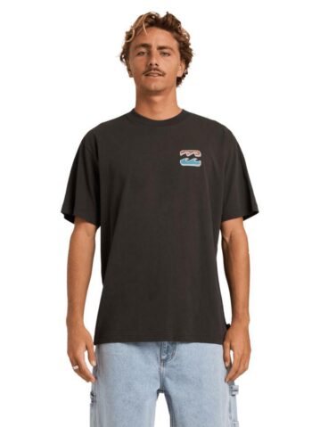 Billabong Heritage Arch Ss