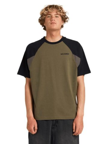 Billabong Spec Systems Ss