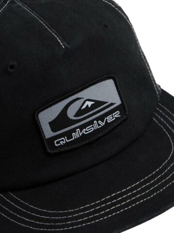 Quiksilver Visions Cap Yth