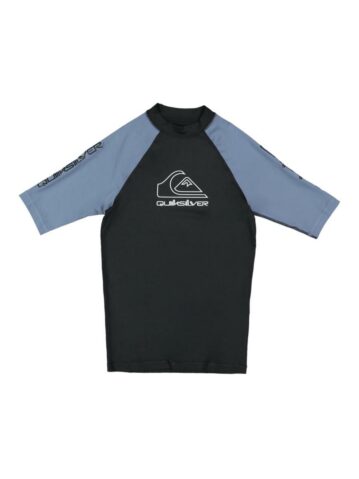 Quiksilver on Tour Ss Youth Id