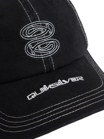Quiksilver Tuna Heke Cap