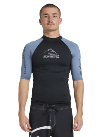 Quiksilver on Tour Ss Id