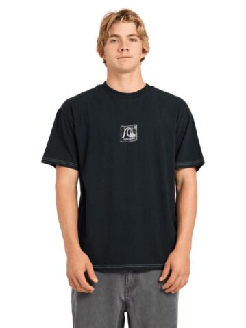 Quiksilver Iconic Ss