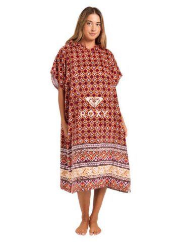 Roxy Stay Magical Printed