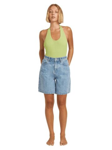 Roxy Breeze Bay Denim