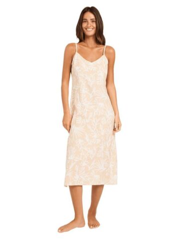 Roxy Coral Cove Slip Dress