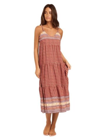 Roxy Aurora Maxi Dress
