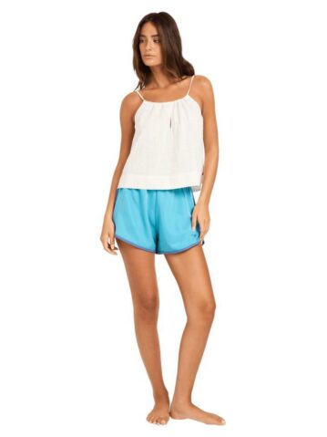 Roxy Tidal Top