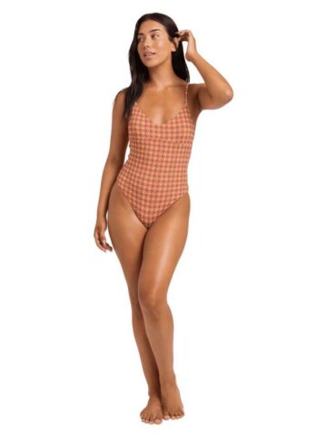 Roxy Aurora Mod Onepiece