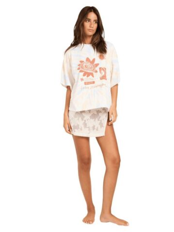 Roxy Laguna Oversized Tee