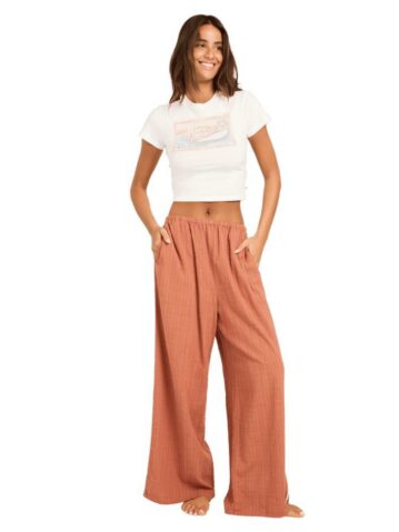 Roxy Stowaway Baby Tee