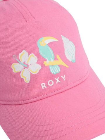 Roxy Tw Ocean Lover Beach Hat