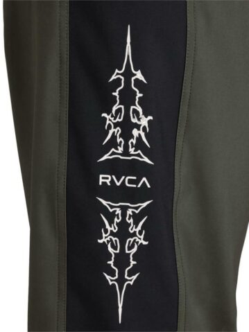 Rvca Symmetry Boardshort