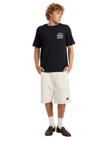 SEMI RVCA SS