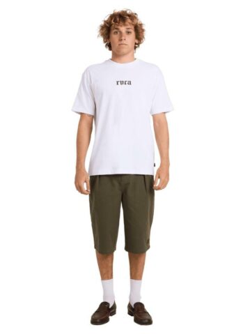 OLD RVCA SS